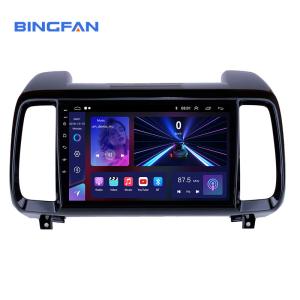 China 9 Inch Hyundai Ix35 Carplay factory