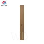 Vertical IP65 Waterproof 65" Wall Mounted Digital Signage Outdoor