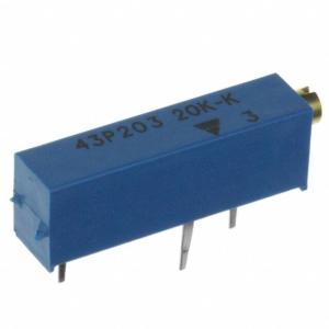 China M43P203KB40 factory