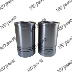 China FD33 Diesel Engine Cylinder Liner For NISSAN Repair Parts factory