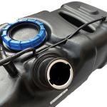Alpha Automobile Accessories LD29108 Plastic Fuel Tank for Jianghuai Light
