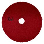 Resin Bond 3 Step Flexible Polishing Pads for Good Performance Stone Grinding
