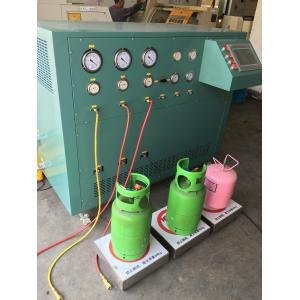 r134a refrigerant filling machine CM20A