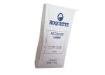 Recyclable Flat Bottom Paper Bags Hygienic Packaging Multilayer Paper Bags