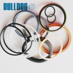 707-99-57200 Komatsu Excavator Seal Kits hydraulic cylinder packing kits For