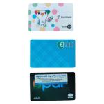 Metrocards Contactless RFID Bus Travel Card for Public Transportation Ticket