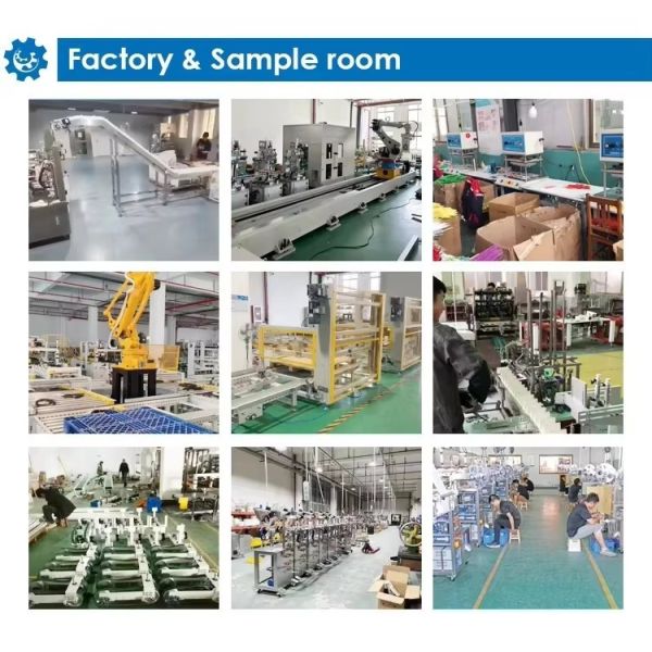 Semi-automatic Flat-labeling Machine CH-615 for Plastic Boxes and Conical Bottles and Capable of Applying Anti-counterfeiting Labels