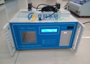 China Projectile Velocity / Kinetic Energy Toys Testing Equipment in Laboratory use factory