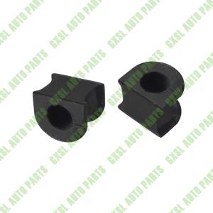 China For Maserati GranTurismo Front Suspension Stabilizer Anti-Sway Bar Bushing OEM 192737 factory