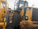 Original Cat 962g Wheel Loader with Japan Condition for Sale Used Caterpillar