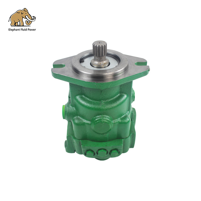 AN373834 Hydraulic Motor Motor Hyd 44cc For Cotton Picker