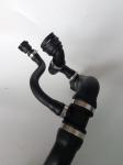 Stable Radiator Coolant Hose High Efficiency 17127519255 For BMW 5 E60