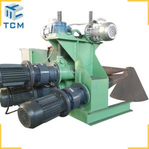 Conical Tank Caps Hydraulic Bending Machine Cone Making Machine 12mm