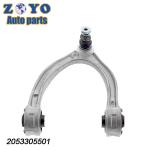 Mercedes-benz Cars Suspension Control Arms Set with Aluminium Material and Ball