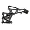 Buy cheap Automobile Bumper Bracket Cast Iron axle support heavy vehicle from wholesalers