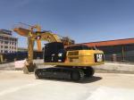 Original Hydraulic Pump 36TON Used Excavator CAT 336D2 CAT336D 1.8M³ Bucket