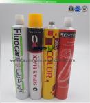 50ml Pharmaceutical Empty Squeeze Tubes Medical Grade Raw Material Corrosion