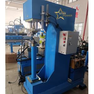 High Efficiency Intelligent Angle Press Metal Sink Angle