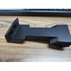 Server Rack Depth Extender-4 inches about 10.2 cm deep-Embedded Rack Mounting