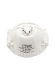 Molded Cup EN149 FFP2 Dust Mask Medical Disposable Item