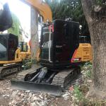 SANY SY80U 80 SY80 SY75-10 Excavator for Heavy-Duty Tasks 260 Working Hours 2023