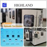 160 Kw YST500 Hydraulic Test Benches Manufacture Compact Structure HIGHLAND