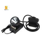 26h 5w Bright Miner Head Lamp Outdoor Waterproof Rechargeable LED Head Lamp