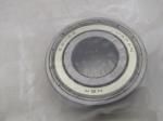 SKF 6204-Z/2Z Deep groove ball bearings to achieve excellent rotational accuracy