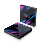 high quality H96 Max 3318 Smart TV Box Android 9.0 TV Box RK3318 Quad-Core WIFI