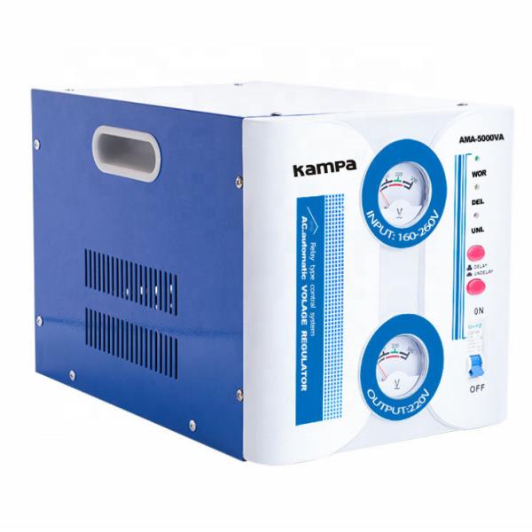 Automatic Voltage Regulator AVR 1000VA 2000VA use for 220V household refrigerato