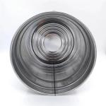 Tinplate Pails 5 Gallon Paint Bucket Round For Adhesives