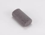Remove Pet Hair from Fabric with a Pumice Stone