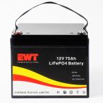 15Kg Backup Power Long Using time Battery Perfect for Golf Carts Storage