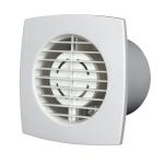 Customized Logo Plastic Exhaust Fan Air Extractor Fan for Household Kitchen