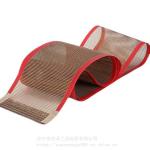 2*2.5 PTFE Textile Conveyor Belts For Printing Dryer Machine