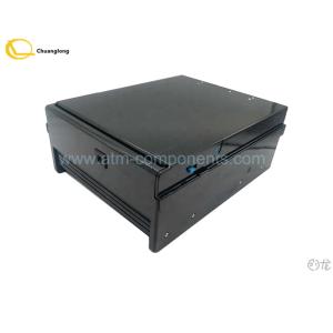 China Black Diebold ATM Parts Reject Cassette Bin Lock Divert With Key 00-103334-000E 00103334000E factory