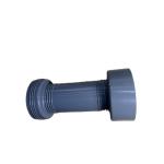 Customized Temperature Range Shaped Sealing Ring High Durability Metal Rubber