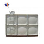 Versatile SMC Water Tank for Automated Farm Irrigation and Large Water Storage