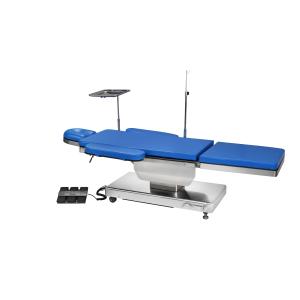 China Hospital Room Hydraulic Electric Operating Table , Gynaecology Examination Table on sale