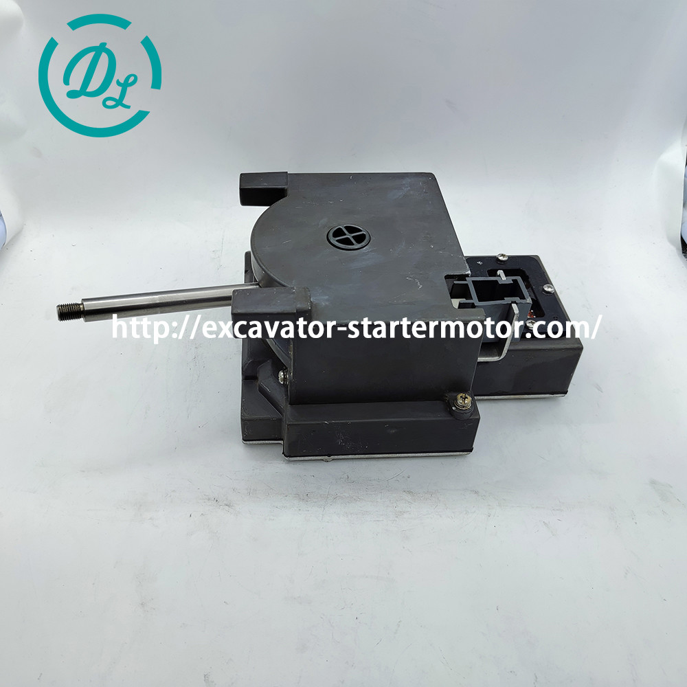 Excavator Transmission Controller 452-9831 4529831 161-1343 1611343