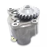 6151-51-1005 Oil Pump for Komatsu Excavator 200-7 Accessories 6D125 Engine
