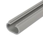 Affordable Plastic Decorative Sleeve Tubes