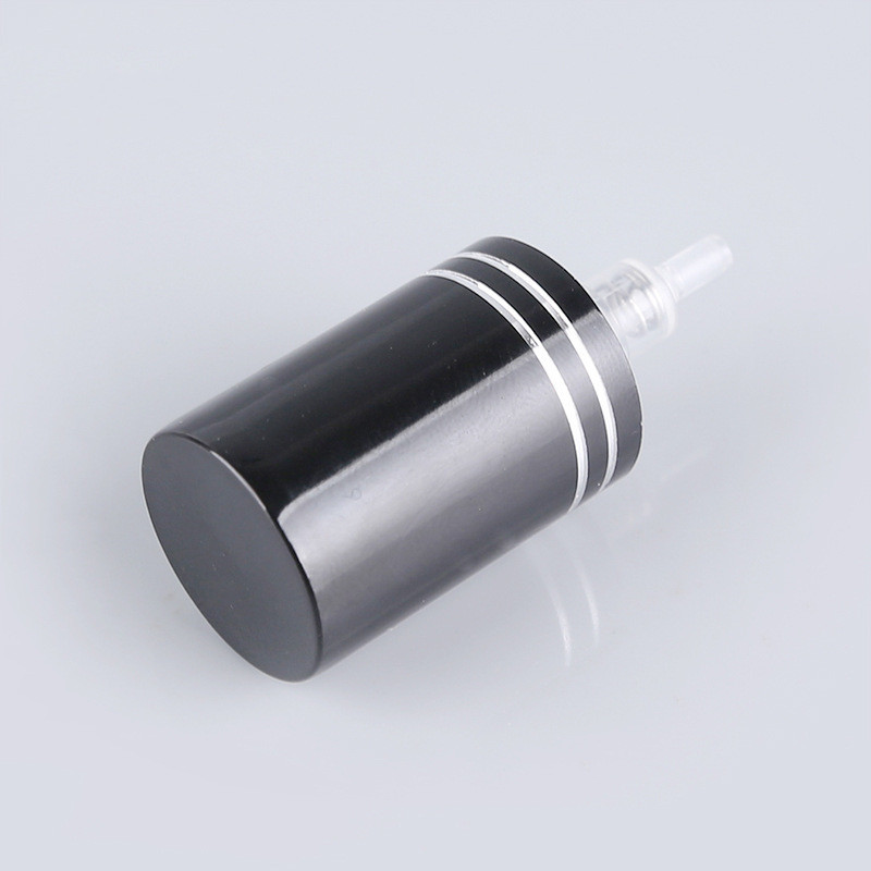 13mm 15mm 18mm 20mm 22 410 22/400 Ultra Fine Mist Pump Sprayer 2 Oz 4 Oz Aluminum Crimp Sprayer