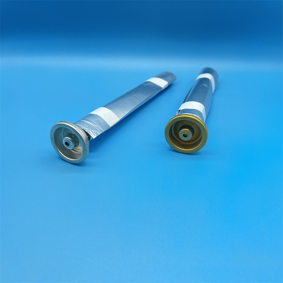 High-Performance Bag Valve – Innovative Bag-on-Valve System for Superior Dispensing – Ideal for Consumer & Commercial Us