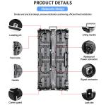 High Refresh Rate P3.91 500x500 500x1000mm HD Outdoor Giant Events LED Video