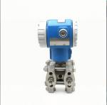 High Accuracy Differential Pressure Module e&h Pressure Transmitter