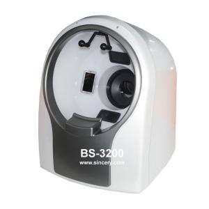 China Three spectrum 3D Facial Skin Analysis System BS-3200 factory
