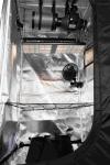 3 Plants Smart Grow Tent Set 1680D Mylar 80x80x180cm Grow Box with240W Samsung