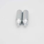 Food Grade Electroplating Cream Whipper Cartridges 8G 50pk
