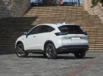 120kw Audi Sports Electric Car BEV Type 4 Wheel Drive SUV Open Body Type